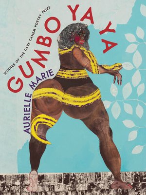 cover image of Gumbo Ya Ya